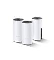 Tp-Link DECO P9 3Lü Paket AC1200+AV1000 Tüm Evi Kapsayan Mesh Wifi Sistemi