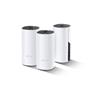 Tp-Link DECO P9 3Lü Paket AC1200+AV1000 Tüm Evi Kapsayan Mesh Wifi Sistemi