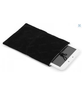 DK DK-AC-TBKL72 Kadife Kumaş 21x14 cm Taşıma Kılıfı (7" Tablet Kılıfı)