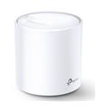 Tp-Link DECO X60 1Li Wi-Fi 6 AX5400 Tüm Evi Kapsayan Mesh Wifi Sistemi