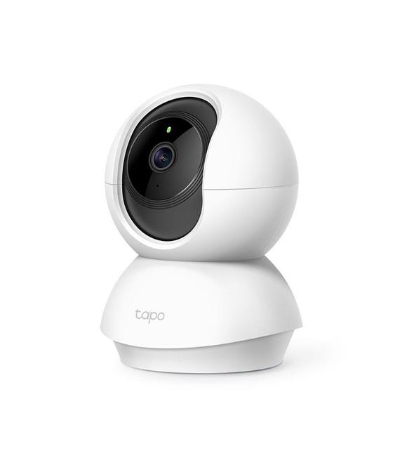 TP-Link Tapo C200C Full HD 1080p Gece Görüşlü 512GB Micro SD Destekli Wi-Fi Kamera