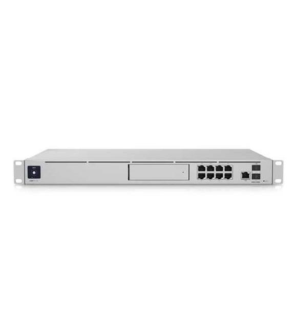 Ubnt Ubiguiti UDM SE (180W) 8 Port PoE , Unifi Dream Machine Special Edition Route Access Point ve Router