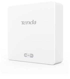 Tenda W15 Pro AX3000 Wi-Fi 6 Wireless İç-Ortam Access Point Access Point Ve Router
