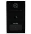 Hikvision DS-KV6133-WE1 İnterkom Sistemi Dış Ünite Villa Tipi Dokunmatik Buton