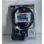 Cata CT-4557 Rgb Şerit Led Seti Kumandalı