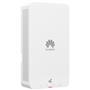 Huawei eKit AP266 AX3000 2+2 Dual Bands Duvar Tipi (Wi-Fi 6) Access Point