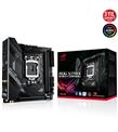 Asus Rog Strix B460-I Gaming Intel 10.Nesil DDR4 Hdmı Dp 2xM2 Usb3.1 Anakart