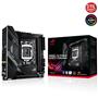 Asus Rog Strix B460-I Gaming Intel 10.Nesil DDR4 Hdmı Dp 2xM2 Usb3.1 Anakart