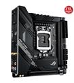 Asus Rog Strix B460-I Gaming Intel 10.Nesil DDR4 Hdmı Dp 2xM2 Usb3.1 Anakart_1)
