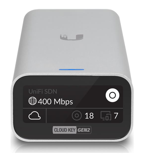 Ubiquiti Uck-G2 Unifi Cloud Key Gen2 Unifi Yönetici Kontrolcü Cihazı_1