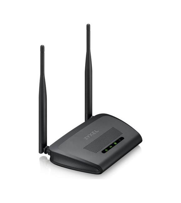 Zyxel NBG-418N V2 300 Mbps 4 Port Access Point