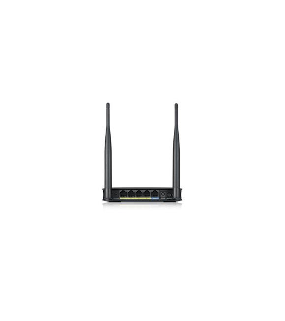 Zyxel NBG-418N V2 300 Mbps 4 Port Access Point