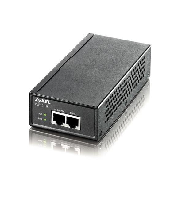 Zyxel POE-12HP V2 Poe Adaptör