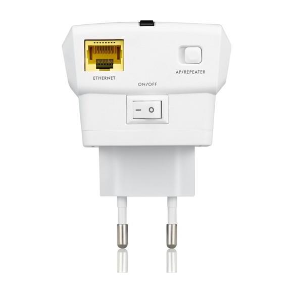 Zyxel WRE6505 750 Mbps Range Extender-Menzil Genişletici