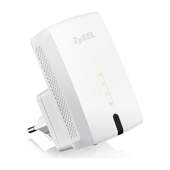 Zyxel WRE6505 750 Mbps Range Extender-Menzil Genişletici