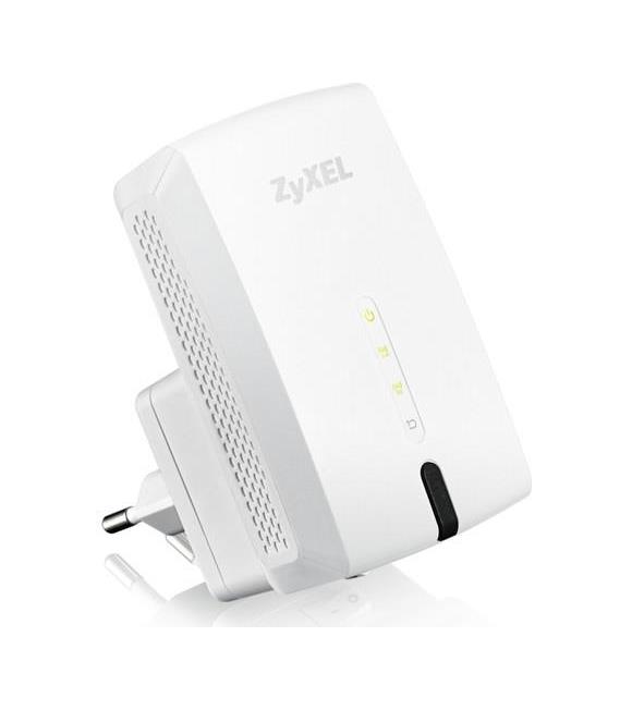 Zyxel WRE6505 750 Mbps Range Extender-Menzil Genişletici