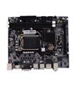 Afox IH310C DDR4 SATA3 HDMI PCIe 16X v3.0 1151p v2 mATX Anakart_1)