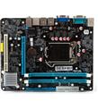 Afox IH55-MA46H55 DDR3 VGA 4xUSB2.0 16x LGA1156P Anakart