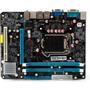 Afox IH55-MA46H55 DDR3 VGA 4xUSB2.0 16x LGA1156P Anakart