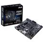 Asus Prime A320M-E AMD AM4 32GB DDR4 3200Mhz M2 Dvi-Vga-Hdmi mATX Anakart