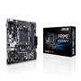 Asus Prime A320M-F AMD AM4 32GB DDR4 3200MHz Vga mATX Anakart