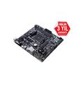 Asus Prime A320M-K AMD AM4 32GB DDR4 3200Mhz M2 Vga-Hdmi mATX Anakart_1)