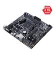 Asus Prime A320M-K-CSM AMD AM4 32GB DDR4 3200Mhz M2 Vga-Hdmi mATX Anakart_1)