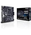 Asus Prime A320M-K-CSM AMD AM4 32GB DDR4 3200Mhz M2 Vga-Hdmi mATX Anakart