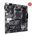 Asus Prime A520M-A AMD AM4 128GB DDR4 4800Mhz M2 Dvi-Vga-Hdmi mATX Anakart_1)