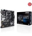 Asus Prime A520M-A AMD AM4 128GB DDR4 4800Mhz M2 Dvi-Vga-Hdmi mATX Anakart