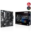 Asus Prime A520M-A II AMD AM4 128GB DDR4 4866Mhz M2 Dp-Vga-Hdmi mATX Anakart