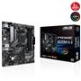 Asus Prime A520M-A II AMD AM4 128GB DDR4 4866Mhz M2 Dp-Vga-Hdmi mATX Anakart