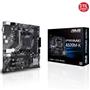 Asus Prime A520M-K AMD AM4 64GB DDR4 4600Mhz M2 Vga-Hdmi mATX Anakart