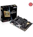 Asus FM2+ A68HM-K DDR3 ATX GLAN SATA3 COM VGA DVI Anakart