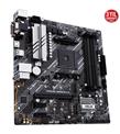 Asus Prime B550M-A-CSM AMD AM4 128GB DDR4 4600Mhz M2 Dvi-Vga-Hdmi mATX Anakart_1)