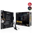 Asus Tuf Gaming B550M-E Wifi AMD AM4 128GB DDR4 4866Mhz M2 Dp-Vga-Hdmi mATX Anakart