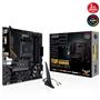 Asus Tuf Gaming B550M-E Wifi AMD AM4 128GB DDR4 4866Mhz M2 Dp-Vga-Hdmi mATX Anakart