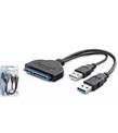 Hadron Hdx7549 Usb3.0 To Sata Çevirici 2.5
