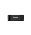 Asonic AS-H01 Universal Ayarlanabilir Siyah Araç Telefon Tutucu_1)
