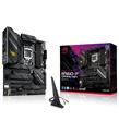 Asus Rog Strix B560-F Gaming Wifi 2933Mhz(Oc) Ddr4 Soket1200 M.2 Hdmi Dp Wıfı Atx Anakart