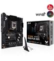 Asus Tuf Gaming B560-Plus Wifi Intel 11.Nesil Soket LGA1200 DDR4 128Gb Dp-Hdmi ATX Anakart