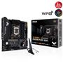 Asus TUF GAMING B560M-PLUS WIFI Intel B560 PCIe 4.0 mATX Anakart