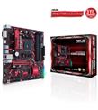 Asus Ex-A320M-Gaming AMD AM4 64GB DDR4 3200Mhz M2 Dvi-Hdmi mATX Anakart