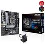 Asus Prime H510M-A Wifi Intel H510 Soket 1200 DDR4 3200MHz (OC) M.2 Anakart
