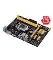 Asus H81M-K Intel LGA1150 4.Nesil DDR3 16GB 1066MHz Vga-Dvi uATX Anakart_1)