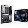 Asus Prime Z590-P 5133(Oc)Mhz Ddr4 Soket 1200 M.2 Hdmi Dp Atx Anakart