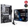Asus Prime Z590-P Wifi Intel LGA1200 11.Nesil 128GB DDR4 5133MHz M.2 Hdmi-Dp ATX Anakart