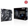 Asus Prime B460M-A R2.0 Intel LGA1200 11.Nesil 128Gb DDR4 2933MHz M2 Hdmi-Dvi mATX Anakart