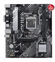 Asus Prime B560M-K 11.Nesil 5000Mhz(Oc) Ddr4 Soket LGA1200 M.2 Hdmi Vga Matx Anakart