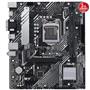 Asus Prime B560M-K 11.Nesil 5000Mhz(Oc) Ddr4 Soket LGA1200 M.2 Hdmi Vga Matx Anakart